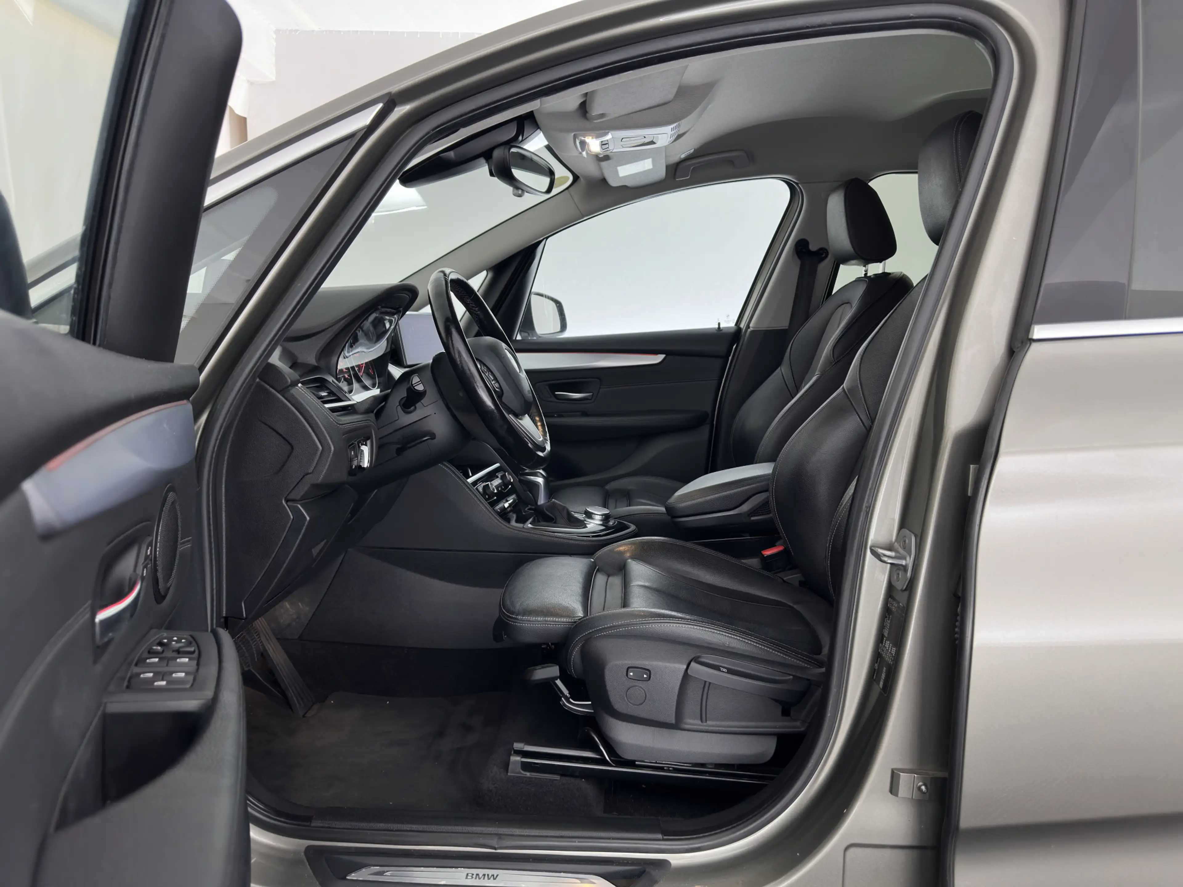 BMW 216 2-serie Gran Tourer 216d High Executive Luxury-Lin — photo 8