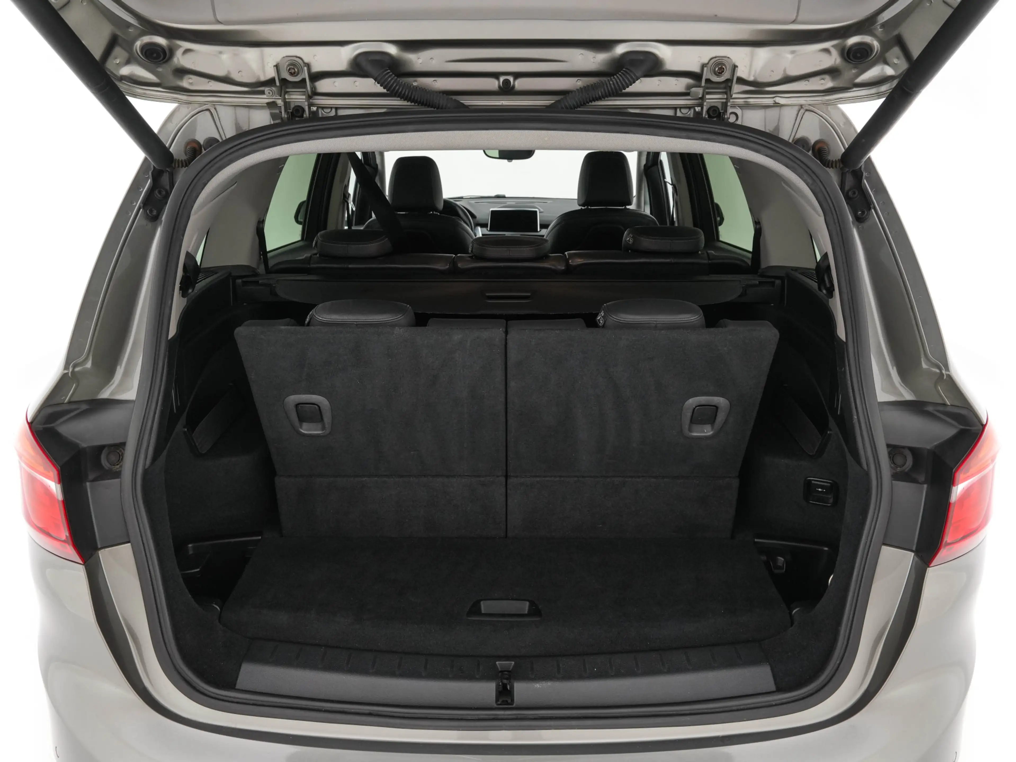 BMW 216 2-serie Gran Tourer 216d High Executive Luxury-Lin — photo 11