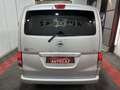 Nissan NV200 COMBI 1.5 dCi 110 BVM6 Pro Pack Business +CAMERA *PREMIERE MAIN Gris - thumbnail 7