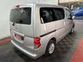 Nissan NV200 COMBI 1.5 dCi 110 BVM6 Pro Pack Business +CAMERA *PREMIERE MAIN Gris - thumbnail 8