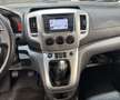 Nissan NV200 COMBI 1.5 dCi 110 BVM6 Pro Pack Business +CAMERA *PREMIERE MAIN Gris - thumbnail 11