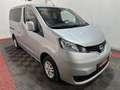 Nissan NV200 COMBI 1.5 dCi 110 BVM6 Pro Pack Business +CAMERA *PREMIERE MAIN Gris - thumbnail 5