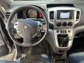 Nissan NV200 COMBI 1.5 dCi 110 BVM6 Pro Pack Business +CAMERA *PREMIERE MAIN Gris - thumbnail 9