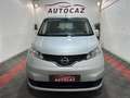 Nissan NV200 COMBI 1.5 dCi 110 BVM6 Pro Pack Business +CAMERA *PREMIERE MAIN Gris - thumbnail 4