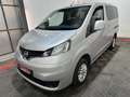Nissan NV200 COMBI 1.5 dCi 110 BVM6 Pro Pack Business +CAMERA *PREMIERE MAIN Gris - thumbnail 3