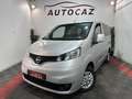 Nissan NV200 COMBI 1.5 dCi 110 BVM6 Pro Pack Business +CAMERA *PREMIERE MAIN Gris - thumbnail 1