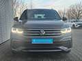 Volkswagen Tiguan 2.0 TDI R-LINE *AHK*STDHZG*MATRIX* Grau - thumbnail 3
