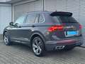 Volkswagen Tiguan 2.0 TDI R-LINE *AHK*STDHZG*MATRIX* Grau - thumbnail 6