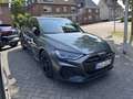 Audi A3 Sportback 2.0 TDI S-Tronic S.Line LED Pano Navi Plateado - thumbnail 3