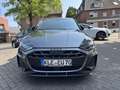 Audi A3 Sportback 2.0 TDI S-Tronic S.Line LED Pano Navi Plateado - thumbnail 2