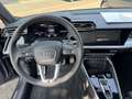 Audi A3 Sportback 2.0 TDI S-Tronic S.Line LED Pano Navi Plateado - thumbnail 11