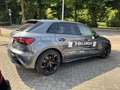 Audi A3 Sportback 2.0 TDI S-Tronic S.Line LED Pano Navi Plateado - thumbnail 5