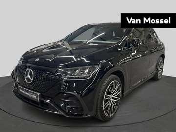350 4M AMG Line + PANORAMISCH DAK + TREKHAAK + BUR