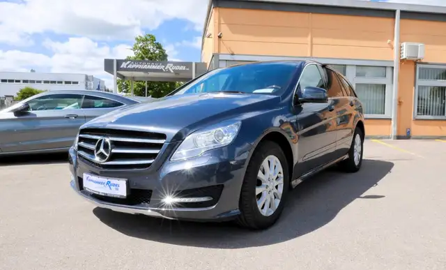 Mercedes-Benz R 300 CDI/NAVI/AHK/PTS/GSHD