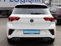 Volkswagen T-Roc 1.5TSi DSG R-Line AHK NaviMedia ACC LED-Plus Bianco - thumbnail 4
