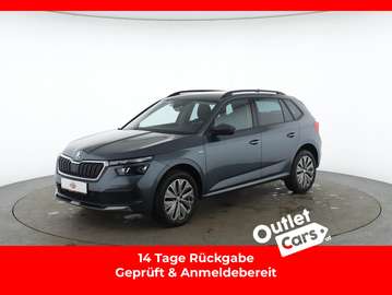 1.0 TSI Ambition ASSIST+CARPLAY+AHK+LED