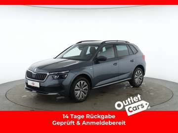 1.0 TSI Ambition ASSIST+CARPLAY+AHK+LED