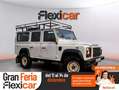 Land Rover Defender 110 SW E Blanco - thumbnail 1
