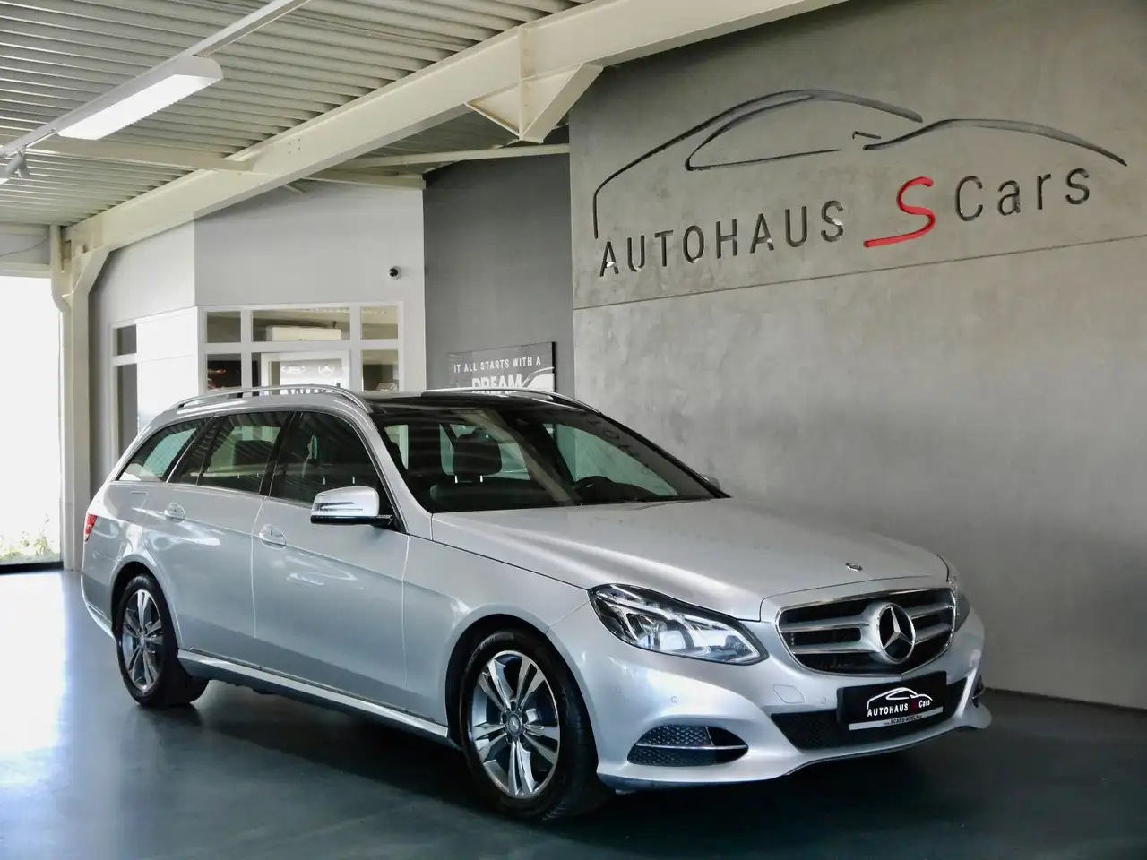 Mercedes-Benz E 350
