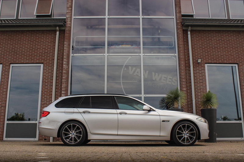 BMW 523 5-serie Touring 523i High Executive | 3e eigenaar — photo 7