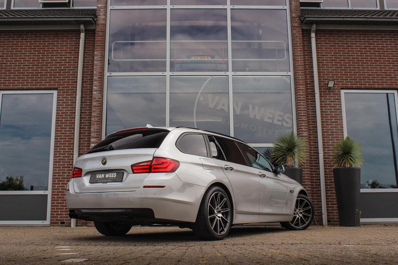 BMW 523 5-serie Touring 523i High Executive | 3e eigenaar — photo 5