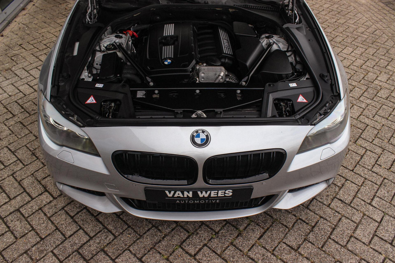 BMW 523 5-serie Touring 523i High Executive | 3e eigenaar — photo 10