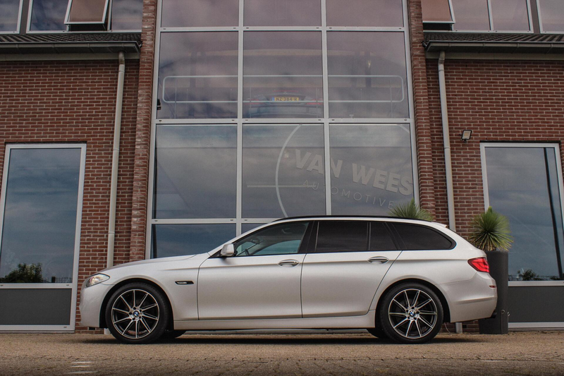 BMW 523 5-serie Touring 523i High Executive | 3e eigenaar — photo 6