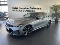 BMW Série 3 330eA xDrive 292ch M Sport