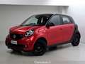 smart forFour 90 0.9 Turbo Passion Rosso - thumbnail 1