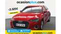 Audi A3 Sportback 30 TFSI Advanced S tronic Rojo - thumbnail 1