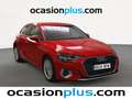 Audi A3 Sportback 30 TFSI Advanced S tronic Rojo - thumbnail 2