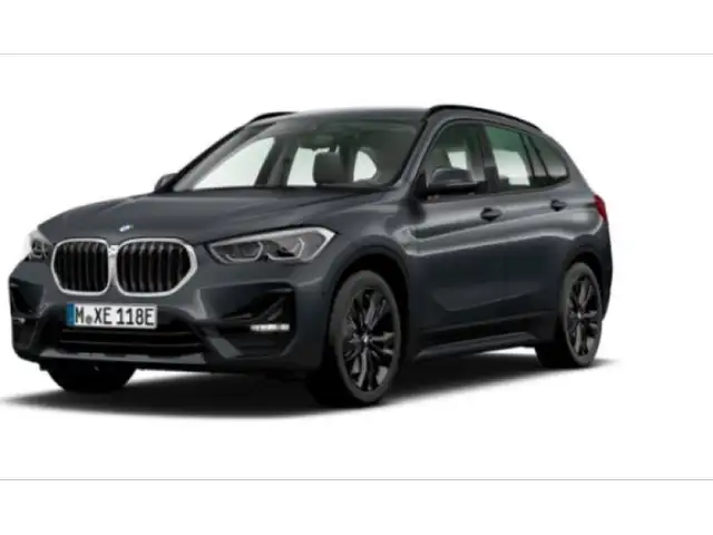 BMW X1 xDrive25e|SportLine|Acc|Comfort