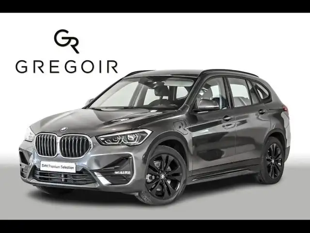 BMW X1 xDrive25e|SportLine|Acc|Comfort