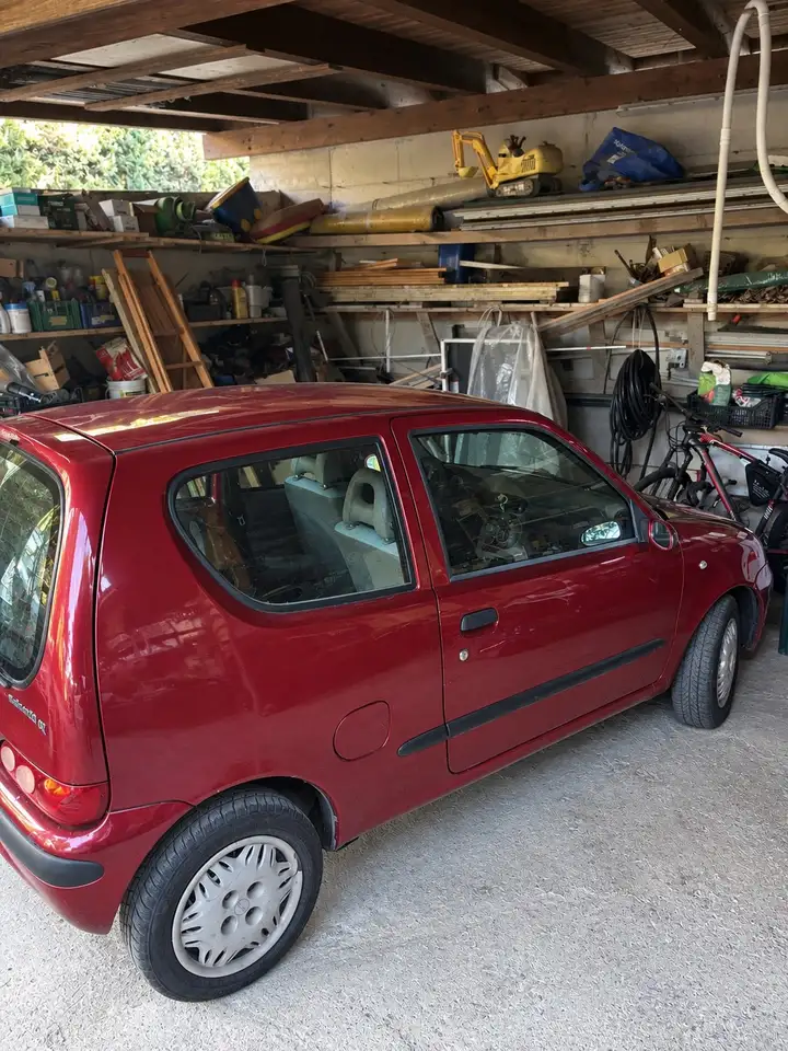 Fiat 600, foto 3