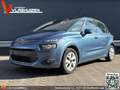 Citroen C4 Picasso 1.2 PureTech Business | Climate | Cruise | Navi | Albastru - thumbnail 1