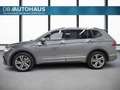 Volkswagen Tiguan Allspace R-Line  2.0 TDI DSG 4MOTION Grau - thumbnail 7