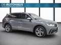 Volkswagen Tiguan Allspace R-Line  2.0 TDI DSG 4MOTION Grau - thumbnail 2