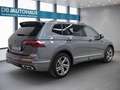 Volkswagen Tiguan Allspace R-Line  2.0 TDI DSG 4MOTION Grau - thumbnail 4