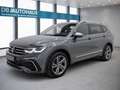 Volkswagen Tiguan Allspace R-Line  2.0 TDI DSG 4MOTION Grau - thumbnail 1