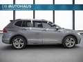 Volkswagen Tiguan Allspace R-Line  2.0 TDI DSG 4MOTION Grau - thumbnail 3