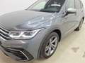 Volkswagen Tiguan Allspace R-Line  2.0 TDI DSG 4MOTION Grau - thumbnail 23