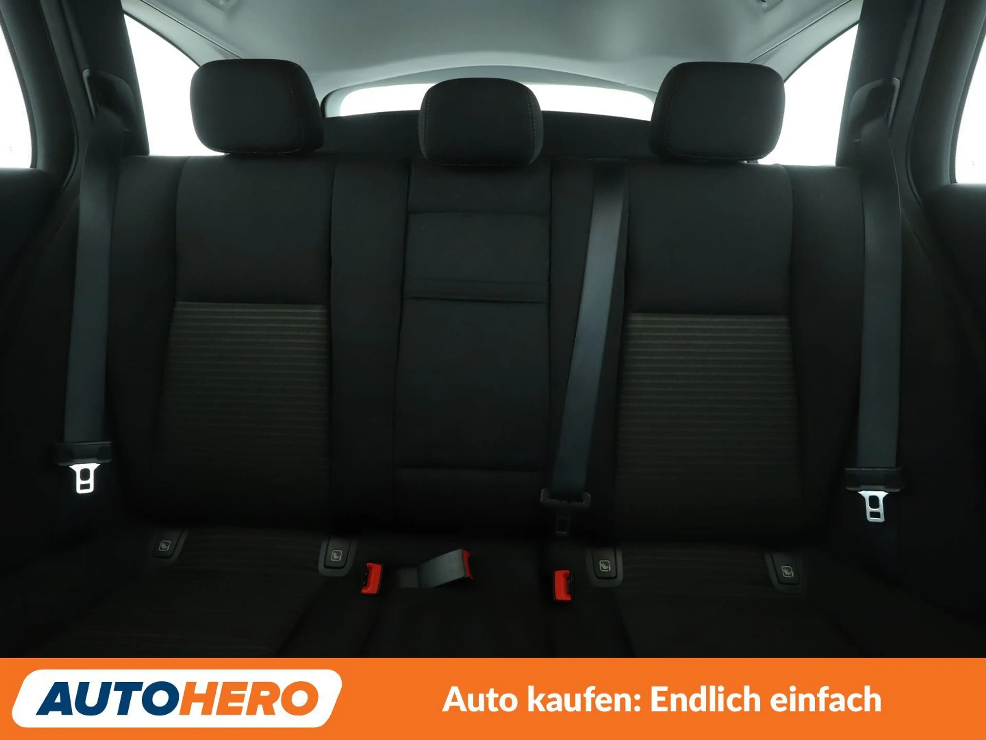 Mercedes-Benz E 300 E 300 de T Avantgarde Aut.*NAVI*TEMPO*LED*PDC*SHZ* — photo 15
