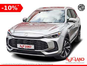 1.5 Hybrid Luxury Aut. LED ACC Navi 360°