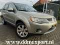 Mitsubishi Outlander DI-D 4X4 NAVI/LMV/AIRCO/PDC/PANO Beige - thumbnail 1