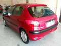 Peugeot 206 1.6 XT Rojo - thumbnail 4