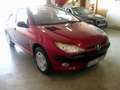 Peugeot 206 1.6 XT Rojo - thumbnail 3