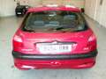 Peugeot 206 1.6 XT Rojo - thumbnail 5