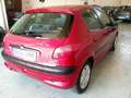 Peugeot 206 1.6 XT Rojo - thumbnail 6