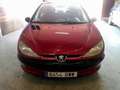 Peugeot 206 1.6 XT Rojo - thumbnail 2