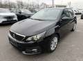 Peugeot 308 1,2 PureTech 110 Style S&S Schwarz - thumbnail 1